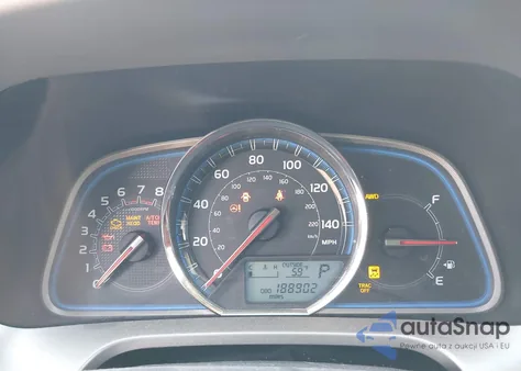 2013 Toyota Rav4 Limited from USA, damaged, VIN 2T3DFREV0DW009131